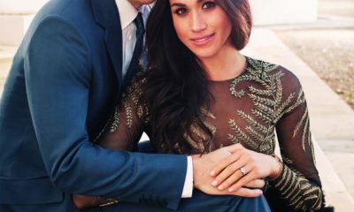 harry e meghan