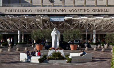 policlinico gemelli