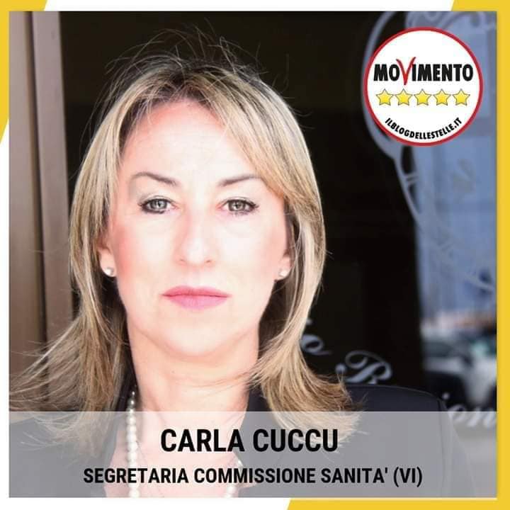 Carla Cuccu