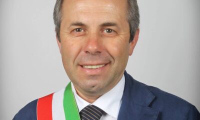 sindaco Giovinazzo, Tommaso Depalma