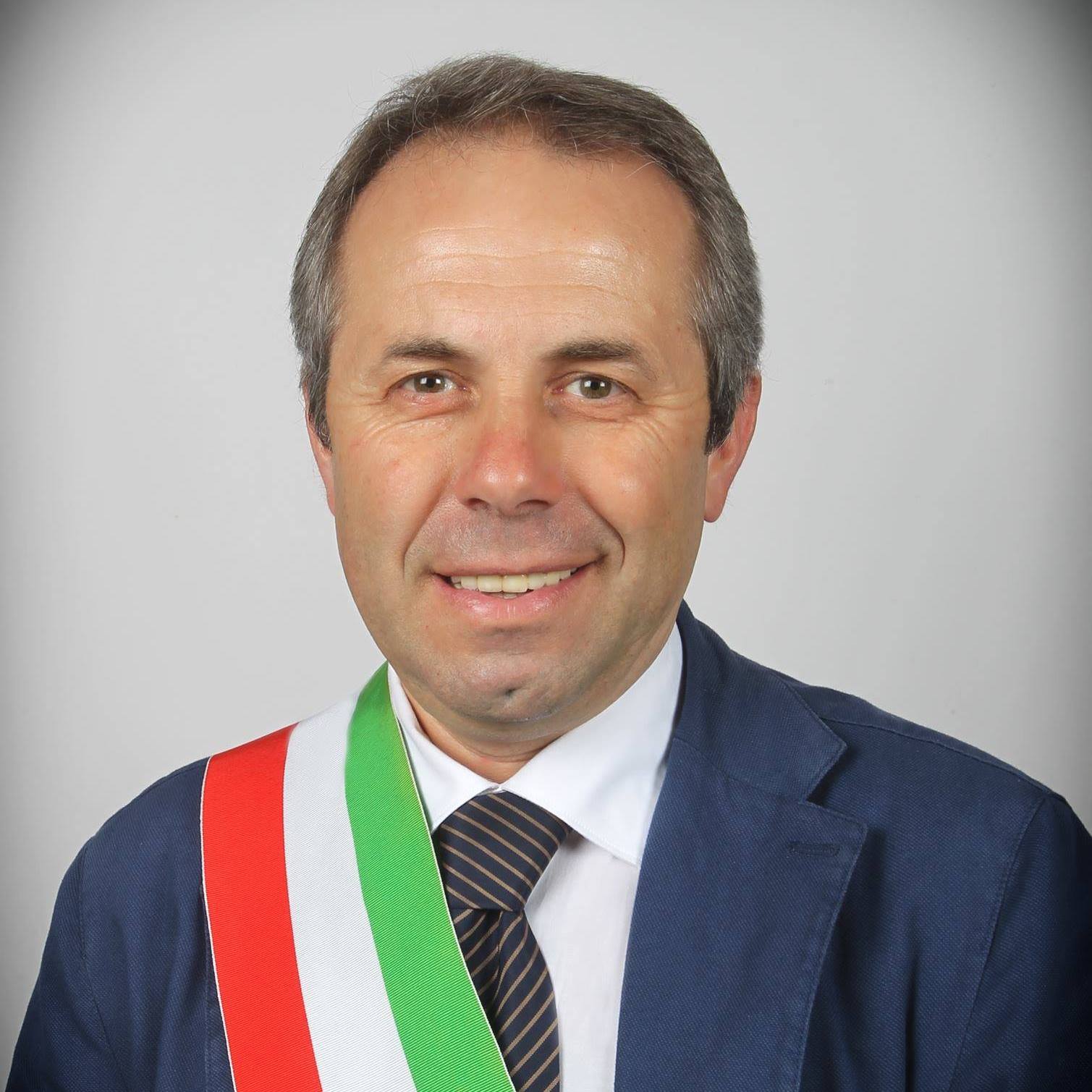 sindaco Giovinazzo, Tommaso Depalma