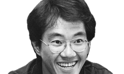 Akira Toriyama